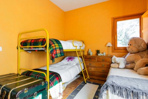 Villa zum Verkauf El Boalo, Madrid, Spanien 4 Schlafzimmer, 193 m2 Nr. 122189 - Foto 28