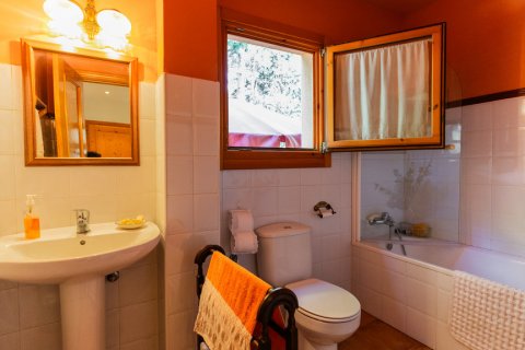 Villa zum Verkauf El Boalo, Madrid, Spanien 4 Schlafzimmer, 193 m2 Nr. 122189 - Foto 22