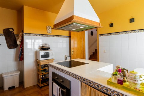 Villa zum Verkauf El Boalo, Madrid, Spanien 4 Schlafzimmer, 193 m2 Nr. 122189 - Foto 21