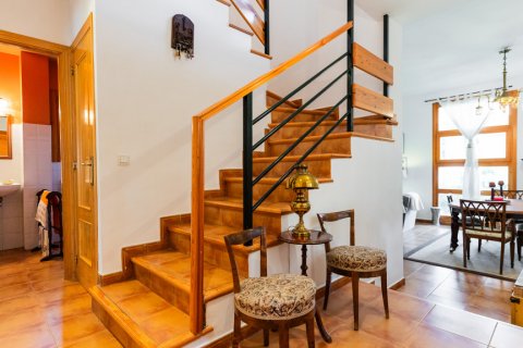 Villa zum Verkauf El Boalo, Madrid, Spanien 4 Schlafzimmer, 193 m2 Nr. 122189 - Foto 11