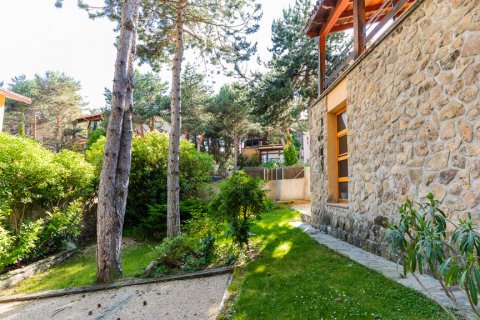 Villa zum Verkauf El Boalo, Madrid, Spanien 4 Schlafzimmer, 193 m2 Nr. 122189 - Foto 6