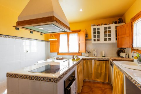 Villa zum Verkauf El Boalo, Madrid, Spanien 4 Schlafzimmer, 193 m2 Nr. 122189 - Foto 19