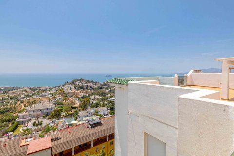 Продажа дуплекса в Малага, Испания 4 спальни, 227м2 №122194 - фото 23