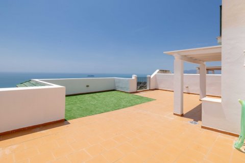 Продажа дуплекса в Малага, Испания 4 спальни, 227м2 №122194 - фото 24