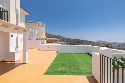 Продажа дуплекса в Малага, Испания 4 спальни, 227м2 №122194 - фото 28