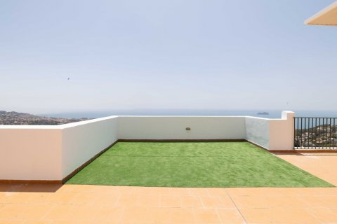 Продажа дуплекса в Малага, Испания 4 спальни, 227м2 №122194 - фото 25