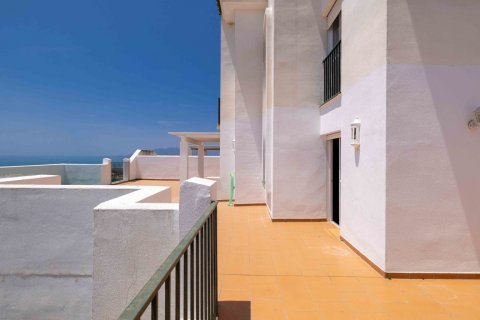 Продажа дуплекса в Малага, Испания 4 спальни, 227м2 №122194 - фото 22