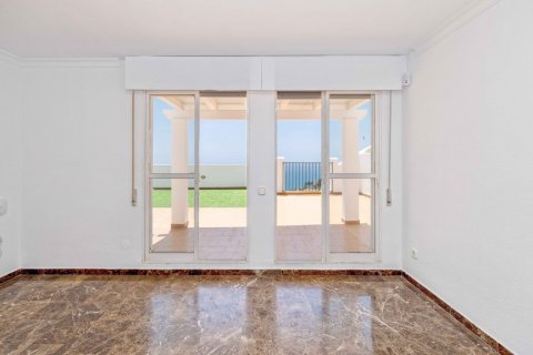 Продажа дуплекса в Малага, Испания 4 спальни, 227м2 №122194 - фото 20