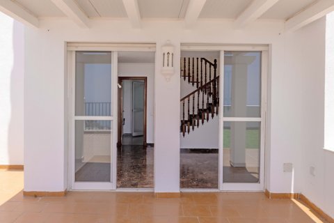Продажа дуплекса в Малага, Испания 4 спальни, 227м2 №122194 - фото 30