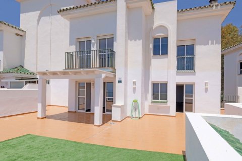 Продажа дуплекса в Малага, Испания 4 спальни, 227м2 №122194 - фото 29