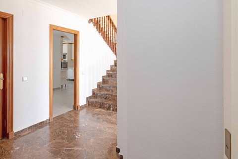 Продажа дуплекса в Малага, Испания 4 спальни, 227м2 №122194 - фото 4