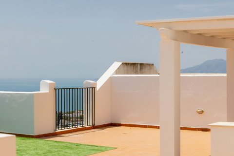 Продажа дуплекса в Малага, Испания 4 спальни, 227м2 №122194 - фото 27