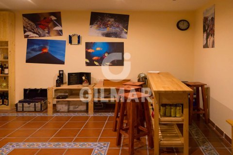 Casa adosada en venta Madrid, España 4 dormitorios, 258 m2 No. 122190 - foto 24