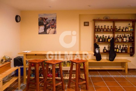 Casa adosada en venta Madrid, España 4 dormitorios, 258 m2 No. 122190 - foto 26