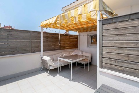 Продажа дуплекса в Фуэнхирола, Малага, Испания 3 спальни, 135м2 №122187 - фото 8