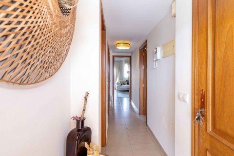 Продажа дуплекса в Фуэнхирола, Малага, Испания 3 спальни, 135м2 №122187 - фото 9