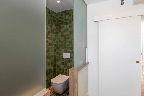Продажа дуплекса в Фуэнхирола, Малага, Испания 3 спальни, 135м2 №122187 - фото 20