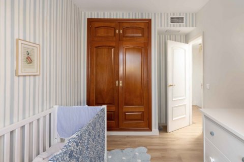 Продажа дуплекса в Фуэнхирола, Малага, Испания 3 спальни, 135м2 №122187 - фото 26