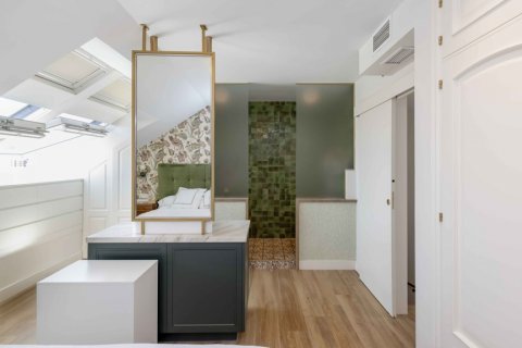 Продажа дуплекса в Фуэнхирола, Малага, Испания 3 спальни, 135м2 №122187 - фото 18