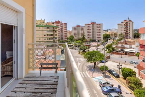 Продажа дуплекса в Фуэнхирола, Малага, Испания 3 спальни, 135м2 №122187 - фото 10