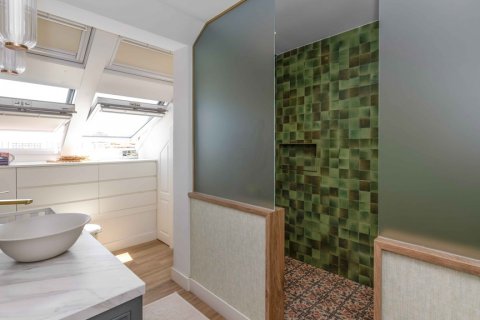 Продажа дуплекса в Фуэнхирола, Малага, Испания 3 спальни, 135м2 №122187 - фото 17