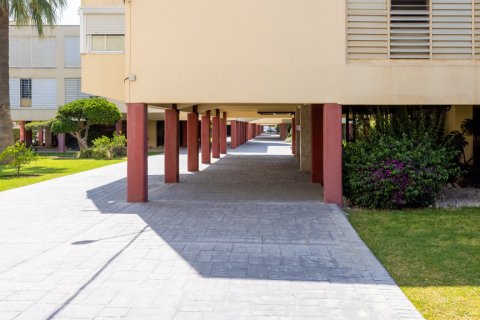 Продажа квартиры в Малага, Испания 2 спальни, 110м2 №122192 - фото 10