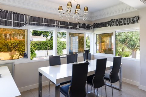 Продажа квартиры в Малага, Испания 2 спальни, 110м2 №122192 - фото 12