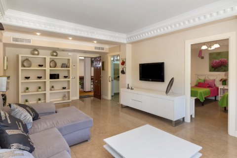 Продажа квартиры в Малага, Испания 2 спальни, 110м2 №122192 - фото 17