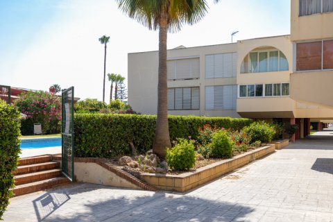 Продажа квартиры в Малага, Испания 2 спальни, 110м2 №122192 - фото 6
