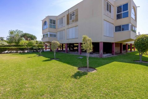 Продажа квартиры в Малага, Испания 2 спальни, 110м2 №122192 - фото 8