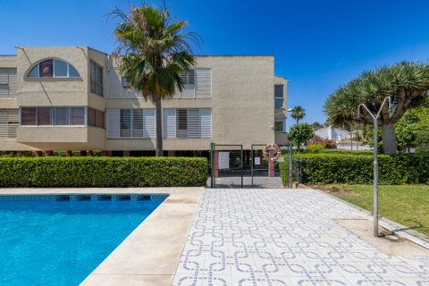 Продажа квартиры в Малага, Испания 2 спальни, 110м2 №122192 - фото 5