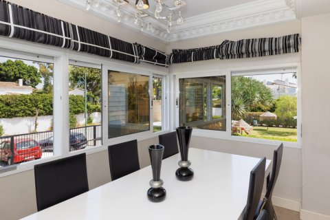 Продажа квартиры в Малага, Испания 2 спальни, 110м2 №122192 - фото 16