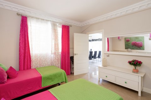 Продажа квартиры в Малага, Испания 2 спальни, 110м2 №122192 - фото 22