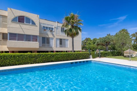 Продажа квартиры в Малага, Испания 2 спальни, 110м2 №122192 - фото 4