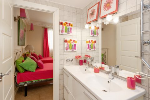 Продажа квартиры в Малага, Испания 2 спальни, 110м2 №122192 - фото 23