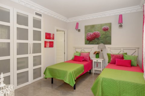 Продажа квартиры в Малага, Испания 2 спальни, 110м2 №122192 - фото 19