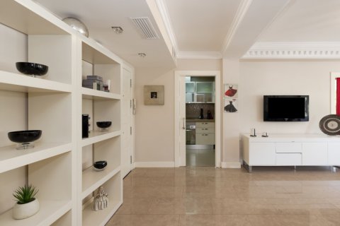 Продажа квартиры в Малага, Испания 2 спальни, 110м2 №122192 - фото 27