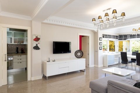 Продажа квартиры в Малага, Испания 2 спальни, 110м2 №122192 - фото 26