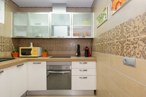 Продажа квартиры в Малага, Испания 2 спальни, 110м2 №122192 - фото 28