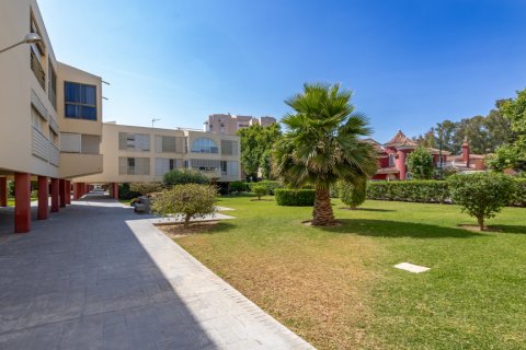 Продажа квартиры в Малага, Испания 2 спальни, 110м2 №122192 - фото 7