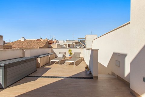 Apartment for sale Torrevieja, Alicante, Spain 2 bedrooms, 73 sq.m. No. 125711 - photo 23