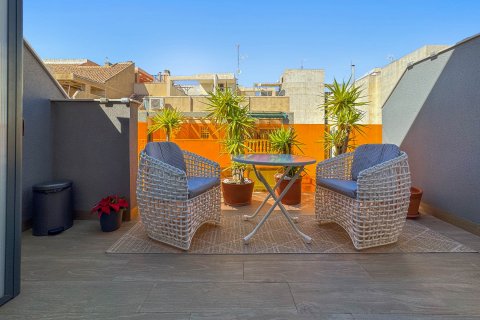 Apartment for sale Torrevieja, Alicante, Spain 2 bedrooms, 73 sq.m. No. 125711 - photo 18
