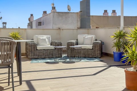 Apartment for sale Torrevieja, Alicante, Spain 2 bedrooms, 73 sq.m. No. 125711 - photo 20