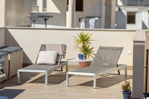Apartment for sale Torrevieja, Alicante, Spain 2 bedrooms, 73 sq.m. No. 125711 - photo 24