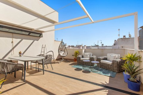 Apartment for sale Torrevieja, Alicante, Spain 2 bedrooms, 73 sq.m. No. 125711 - photo 19