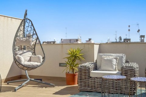 Apartment for sale Torrevieja, Alicante, Spain 2 bedrooms, 73 sq.m. No. 125711 - photo 21