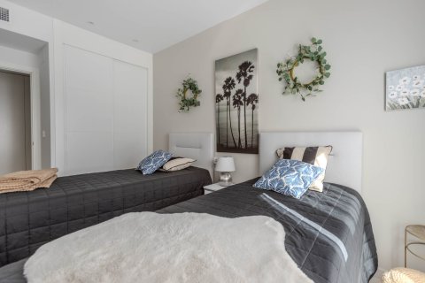Apartment for sale Torrevieja, Alicante, Spain 2 bedrooms, 73 sq.m. No. 125711 - photo 17