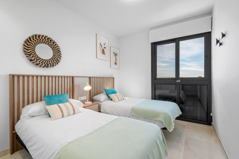 Продажа квартиры Аликанте, Испания 2 спальни, 83м2 №125712 - фото 17