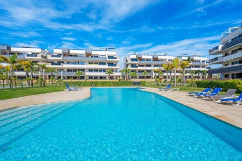 Продажа квартиры Аликанте, Испания 2 спальни, 83м2 №125712 - фото 2