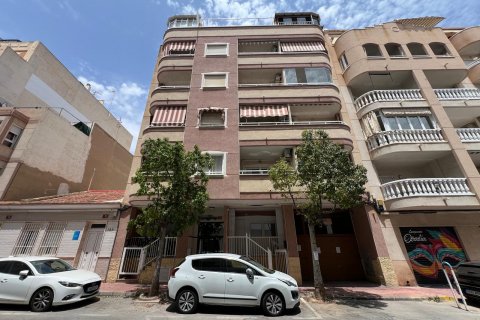 Wohnung zum Verkauf Torrevieja, Alicante, Spanien 2 Schlafzimmer, 100 m2 Nr. 125714 - Foto 23